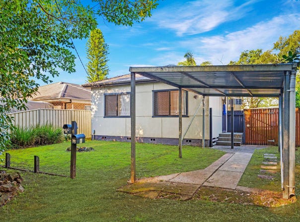 91 Dorothy Avenue, Woy Woy, NSW 2256