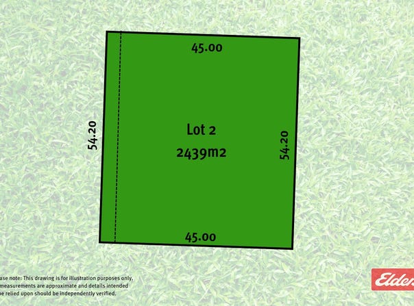 Lot 2 Calton Road, Kalbeeba, SA 5118