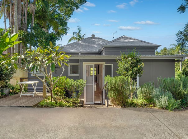 1 Campbell Street, Bangalow, NSW 2479