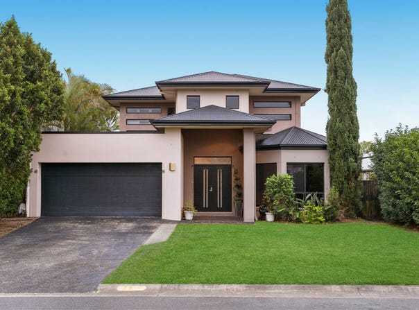 8 Aquarius Street, Reedy Creek, Qld 4227