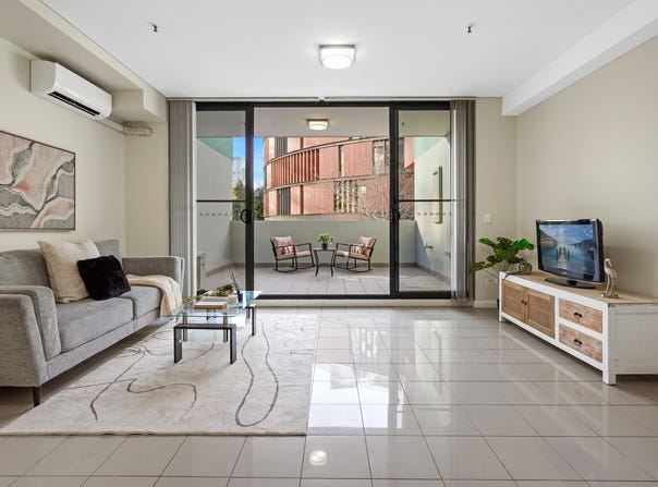109/6-10 Charles Street, Parramatta, NSW 2150