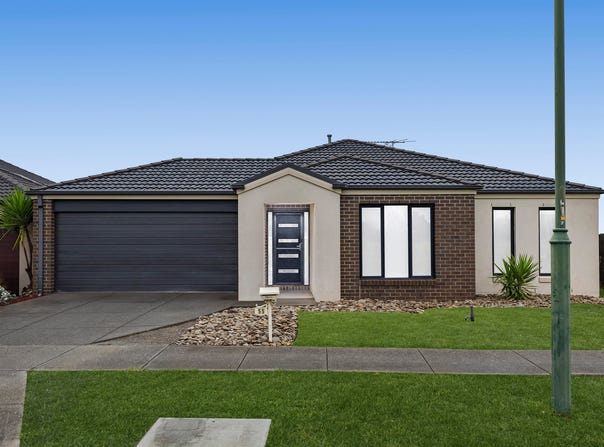 55 Long Tree Drive, Harkness, Vic 3337