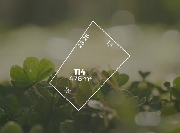 Lot 114, Acadia Court, Mount Barker, SA 5251