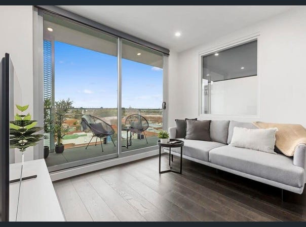 603/14 David Street, Richmond, Vic 3121