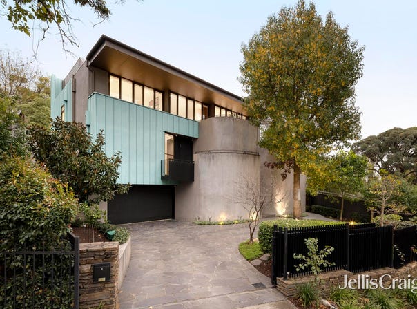 21 Mount Street, Eaglemont, Vic 3084