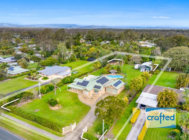 99 Granger Road, Park Ridge South, Qld 4125