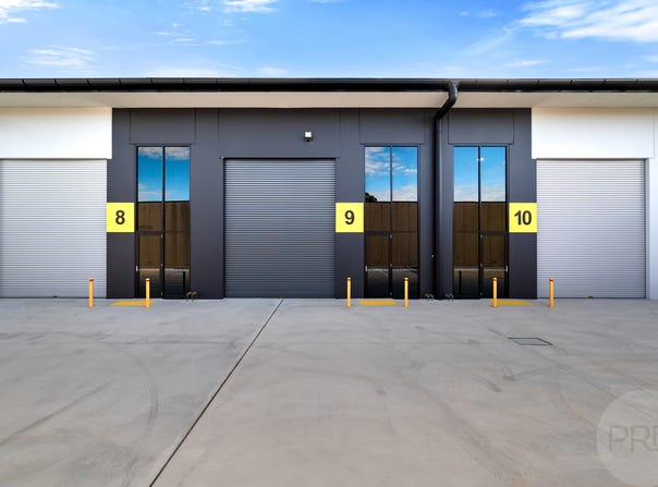 9/81-83 Batt Street, Penrith, NSW 2750