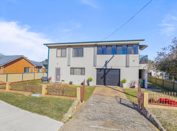22 Scotia Avenue, Oberon, NSW 2787