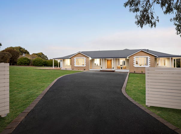 25 Benton Grange Drive, Mornington, Vic 3931