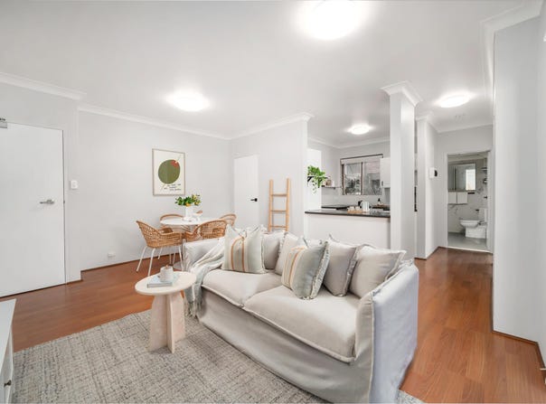 4/1-5 Weatherly Close, Nelson Bay, NSW 2315