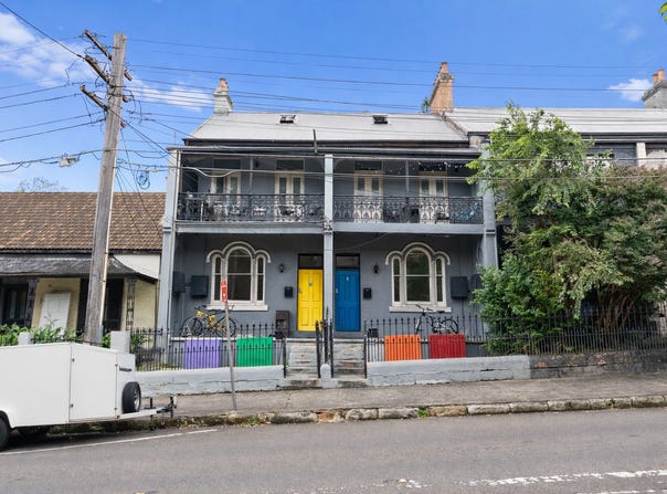 5-7 Liberty Street, Enmore, NSW 2042
