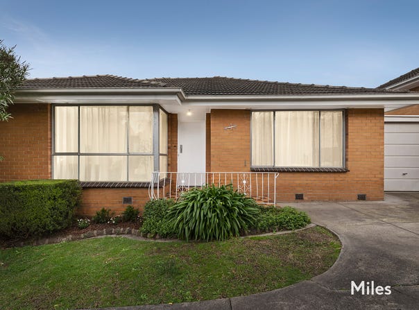 4/52 Locksley Road, Ivanhoe, Vic 3079