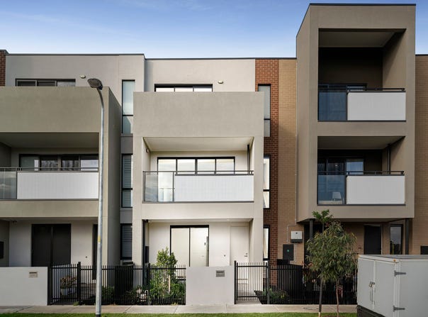 38 Holzer Crescent, Braybrook, Vic 3019