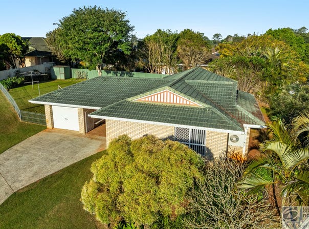 50 Dudley Drive, Goonellabah, NSW 2480