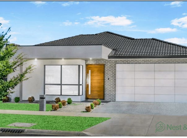 31 Fadaro Street, Kalkallo, Vic 3064