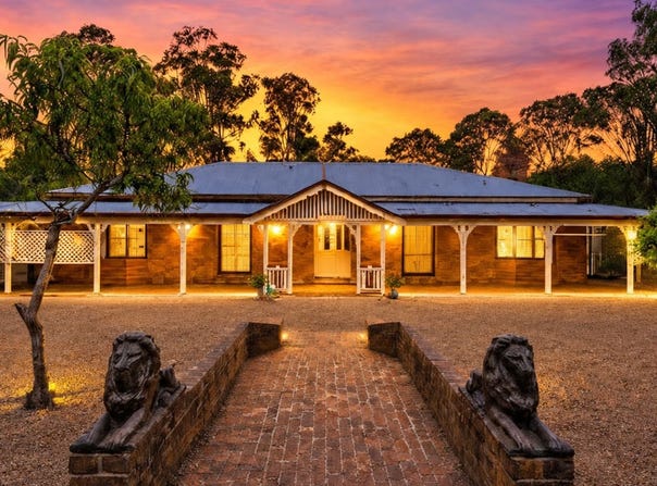 1 Phelps Road, Upper Caboolture, Qld 4510