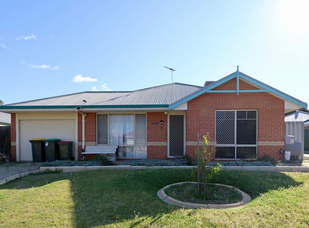 19 Roseheath Boulevard, Kiara, WA 6054