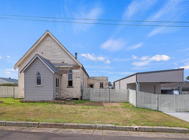3 Grafton Street, Abermain, NSW 2326