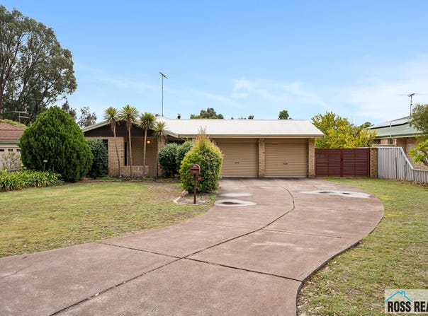 27 Misty Meander, Greenfields, WA 6210