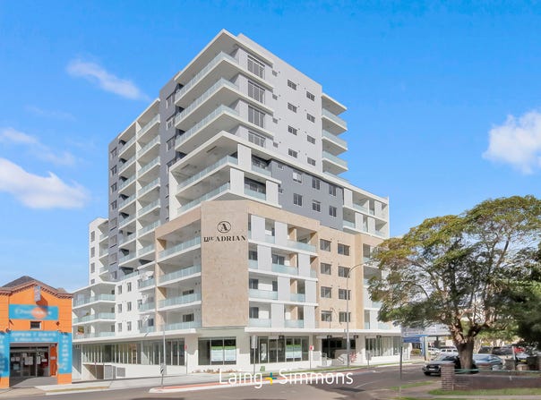 1103/108 Station Street, Wentworthville, NSW 2145
