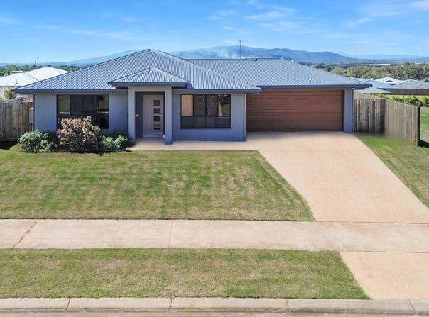 85 Bellamy Drive, Tolga, Qld 4882