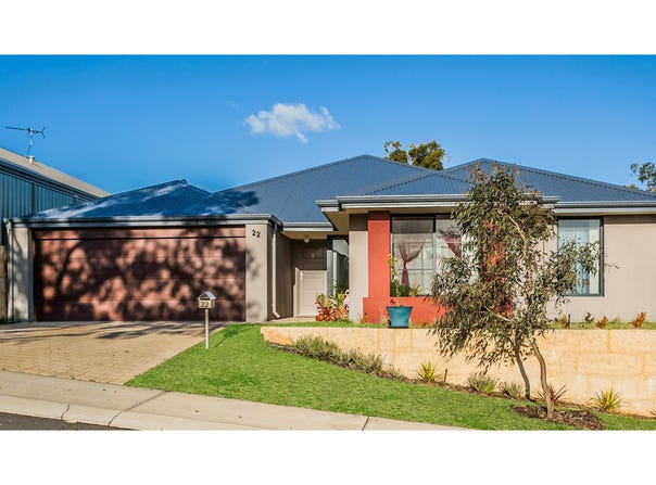 22 Pennine Way, Wellard, WA 6170