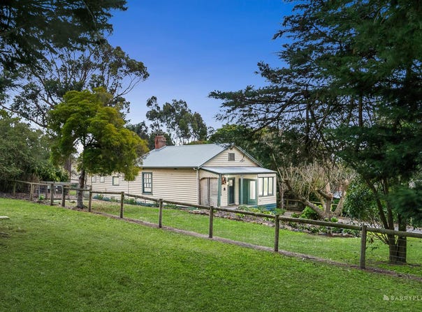 435 Eltham-Yarra Glen Road, Kangaroo Ground, Vic 3097