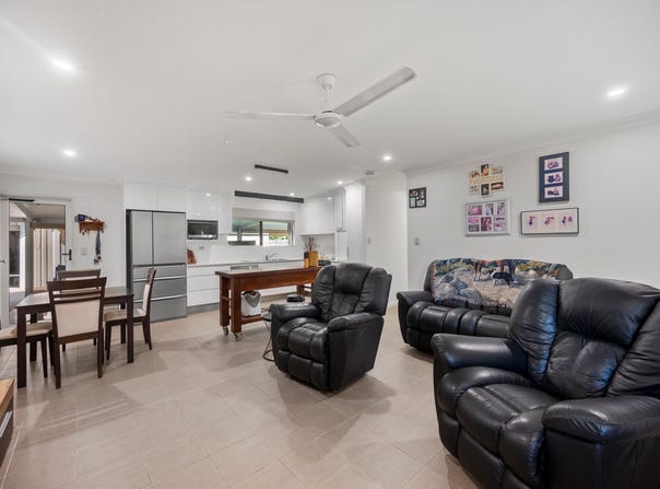 12 Laura Court, Deeragun, Qld 4818