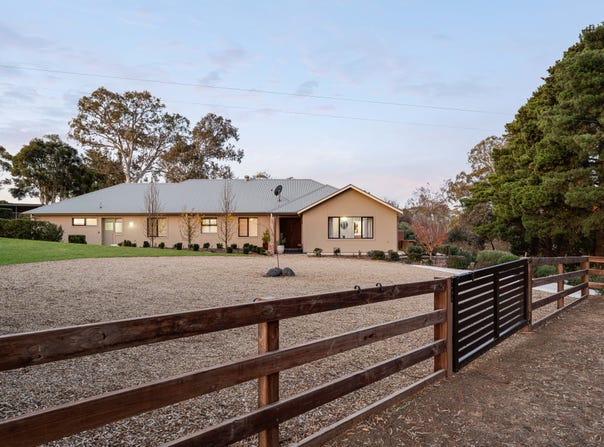 167 Military Road, Woodside, SA 5244