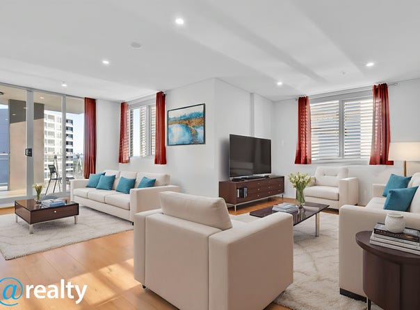 226/1 Thallon Street, Carlingford, NSW 2118