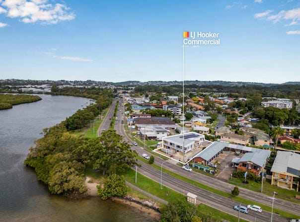 13 Minjungbal Drive, Tweed Heads South, NSW 2486