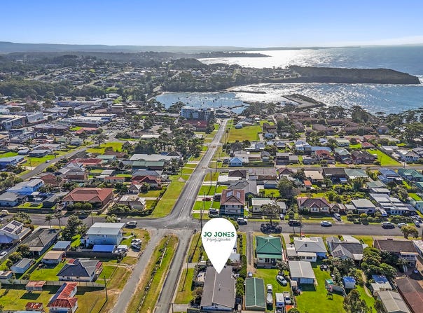 40 Burrill Street South, Ulladulla, NSW 2539