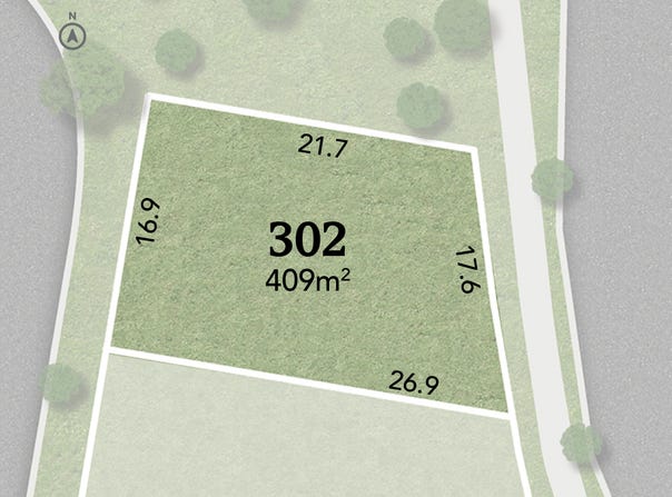 Lot 302 , La Vie  Estate, Narangba, Qld 4504