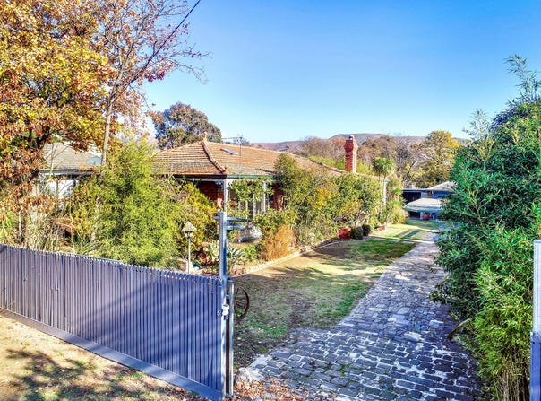 5 Phillip Street, Bonnie Doon, Vic 3720