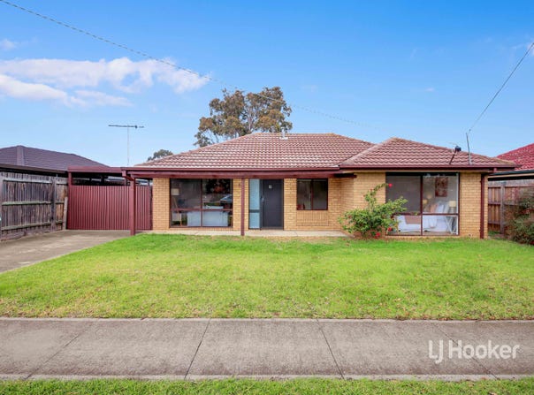 43 Purchas Street, Werribee, Vic 3030