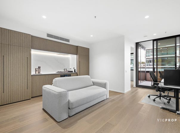 210/631 Victoria Street, Abbotsford, Vic 3067