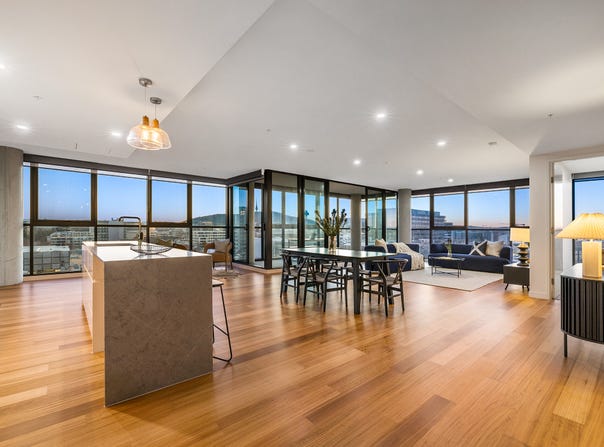 901/45 Ainslie Avenue, Braddon, ACT 2612
