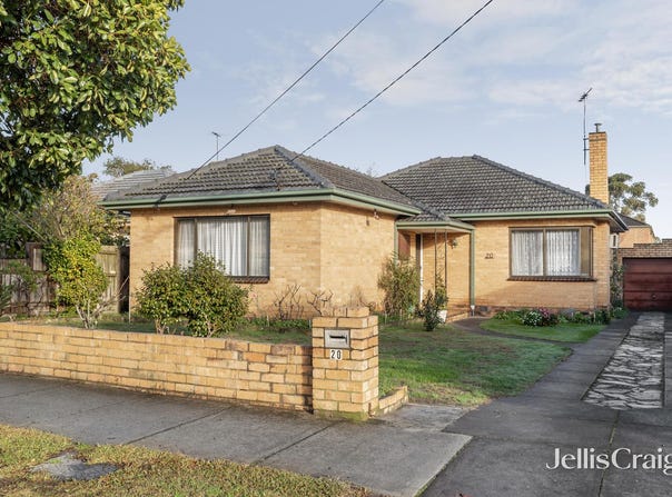 20 Wilmoth Avenue, Carnegie, Vic 3163