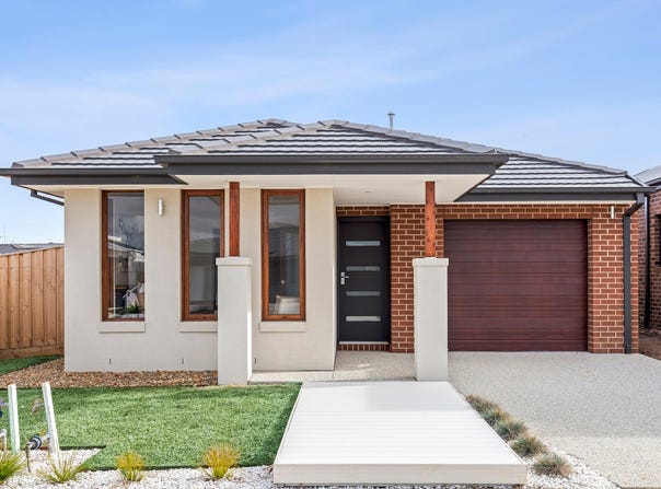 13 Cherry Street, Armstrong Creek, Vic 3217