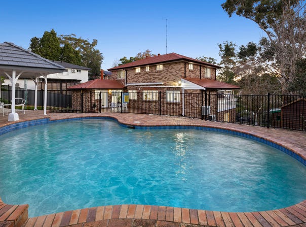 66 Range Road, West Pennant Hills, NSW 2125