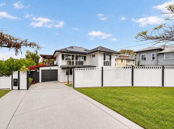 25 Pleystowe Crescent, Hendra, Qld 4011