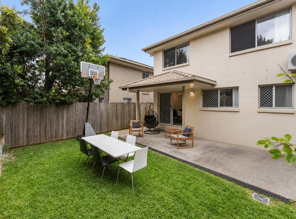 26/45 Lacey Road, Carseldine, Qld 4034