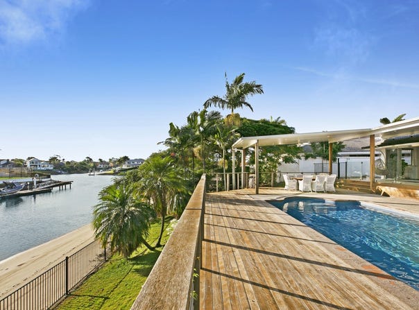 58 Blair Athol Crescent, Sorrento, Qld 4217
