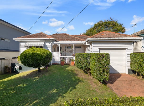 20 Vista Avenue, Tarragindi, Qld 4121