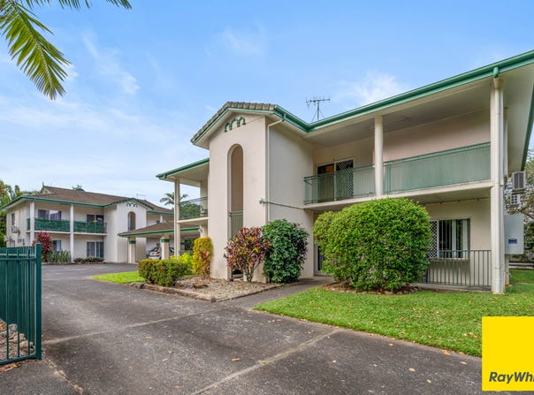 2/342-344 Mccoombe Street, Mooroobool, Qld 4870