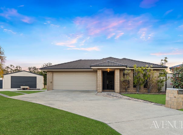 24 Cosgrove Court, Gleneagle, Qld 4285