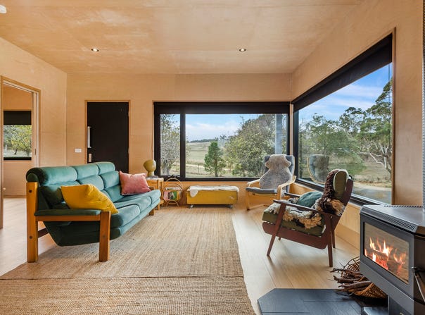 1008 Mission Hill Road, Baynton East, Vic 3444