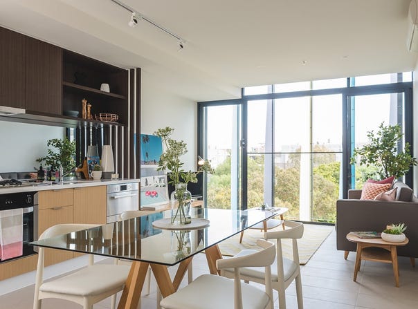 103/7 Belford Street, St Kilda, Vic 3182