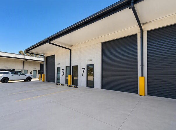 7/125 Kurrajong Rd, 7/353 Wonga Rd, Prestons, NSW 2170