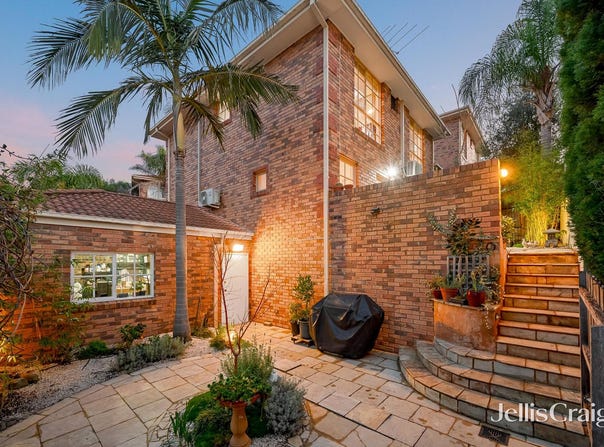 4/51-53 Yarra Valley Boulevard, Bulleen, Vic 3105
